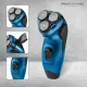 Електробритва ProfiСare PC-HR 3053 Blue